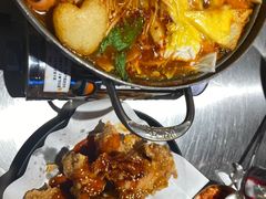 -Meet Sun韩式大排档(五一广场7MALL店)