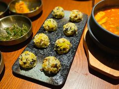 -春熙台韩国料理·章鱼肥牛(西丽店)