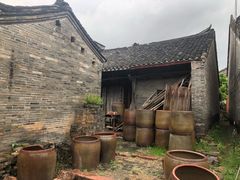 -扬美古镇景区