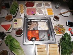 -海底捞火锅(番禺广场店)