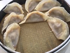 牛肉灌汤包-金城包子牛肉灌汤包(台东四路店)