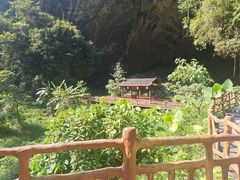 -巴马洞天福地景区
