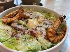 主厨沙拉-G+KITCHEN(龙湖狮山天街店)