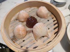-钟菜·粤菜点心·宴请(海上世界·汇港二期店)