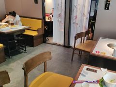 -涿派·炝锅鱼(涿州店)