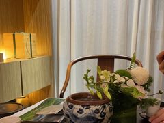 -翁暖茶馆(滨江东总店)