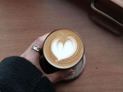 -PUZZLE COFFEE 拼图咖啡