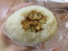 -秋英饭团(大庙新村店)