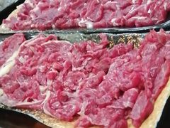 -粤潮牛肉火锅店(江南大道店)