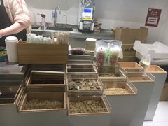 -叶子与茶(苏宁广场店)