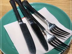 -菲滋意式餐厅(鄞州印象城店)