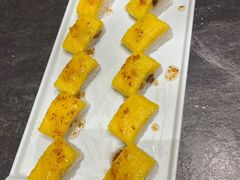 黄米凉糕-紫泥369粗粮季(南环店)