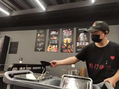 -老吕涮羊肉•东北原味烧烤•大油边•烤鱼(五角场店)