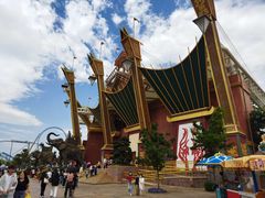 -七彩云南欢乐世界