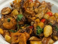 -乡亲鹅肉城(吴江店)