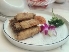 -唐猫庭院·千年陕菜(大唐不夜城店)