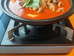 -莲餐厅·湖北菜·潜江小龙虾店(愚园路店)