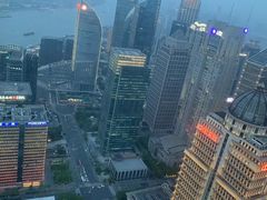 -东方明珠广播电视塔