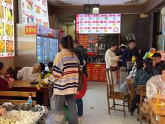 -老建水鸡脚王(翰林街店)