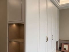 -索菲亚衣柜橱柜家具全屋定制(汶水红星店)