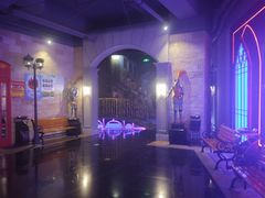 -骑士KTV(红谷滩万达店)
