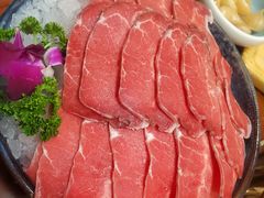 -阳坊胜利涮羊肉(阳坊老店)