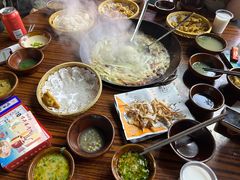 -懒谈秦市井羊肉馆(光谷青年城店)