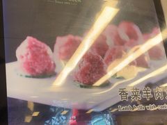 -东来顺饭庄(天坛店)