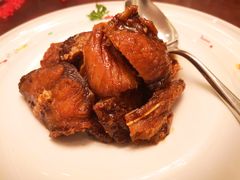 -青岛香格里拉·香宫中餐厅