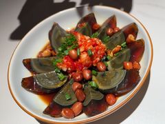 -外婆家(西红门荟聚购物中心店)