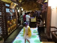 -淀里船宴(裕华东路店)