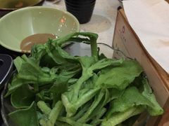 -一叶一世界•素食餐厅(环球中心店)