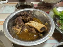 -阿秋牛排(湖心街店)