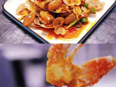 -四川小胡子海鲜(丁村万人海鲜广场店)