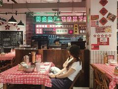 -龙师傅卤炒(天马店)