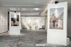 -琥珀婚礼策划AMBER WEDDING