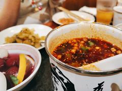 -福苗小骆驼烧烤(大唐不夜城店)