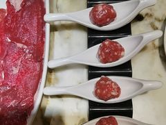 -东道煮牛肉火锅(东盛大街店)
