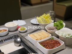 -海底捞火锅(凯德广场店)