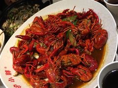 -沪小胖小龙虾(淮海中路旗舰店)