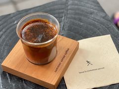 -常识咖啡common sense(春熙路店)