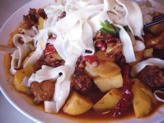 iphone_upload_pic-马尔龙新疆饭店·清真(瑞景店)