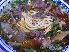 -伊穆祥牛肉面总店·清真
