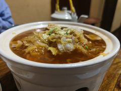 -卧龙堡客栈·中餐厅(古北水镇店)