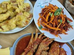 -顺姬冷面(长白西路店)