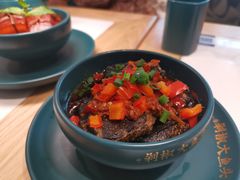 -千稻剁椒大鱼头(CityOn熙地港店)