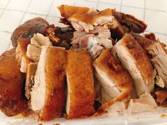 -徐六孃正宗甜皮鸭(张公桥店)