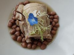-聚鑫阁江浙菜·非遗传承技艺(青村帝华园店)