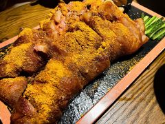 -锦上中式酒馆(南内环店)