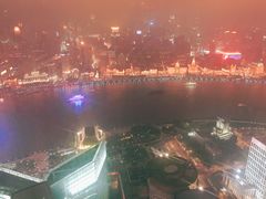 -FLAIR顶层餐厅酒吧(浦东丽思卡尔顿酒店)